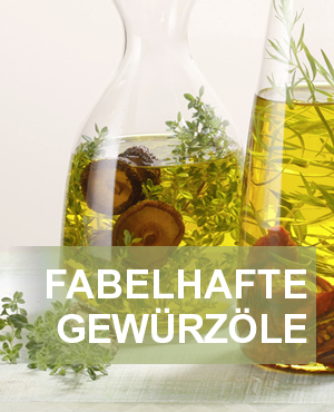 Gewürzöle